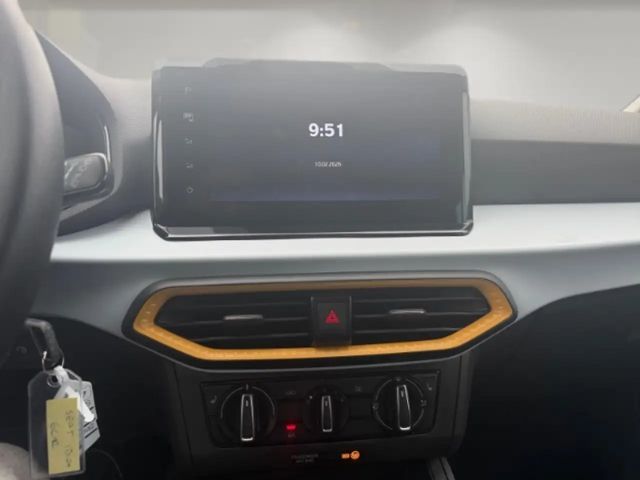 Seat Ibiza DSG Style