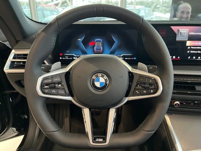 BMW 420 420i Cabrio