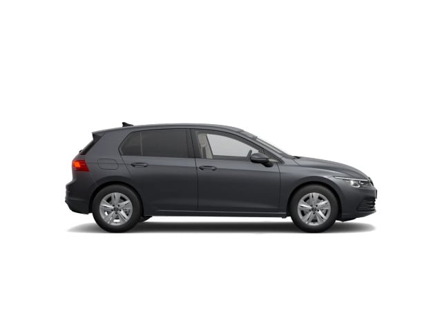 Volkswagen Golf 1.5 TSI Golf VIII Life