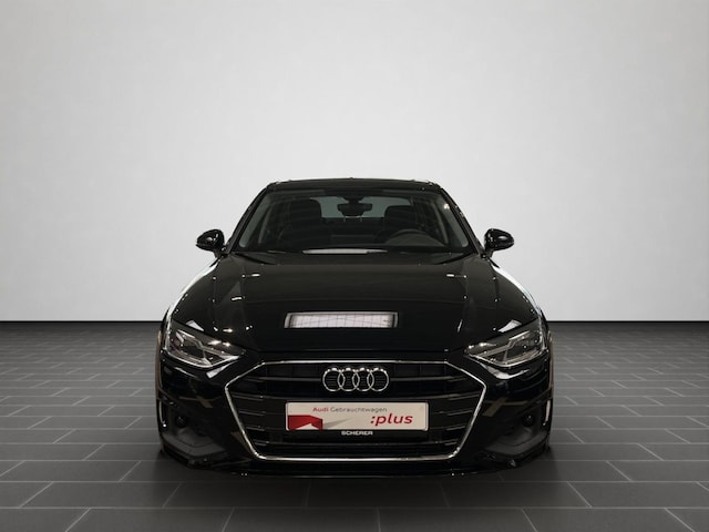 Audi A4 35 TFSI S-Tronic Sedan