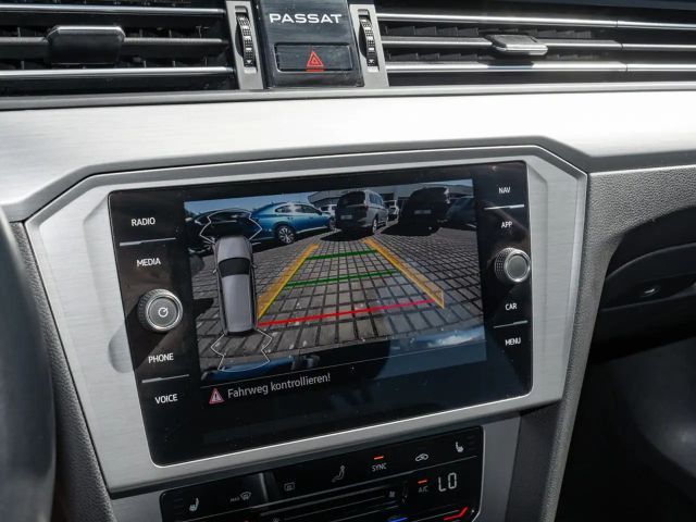 Volkswagen Passat 2.0 TDI Variant