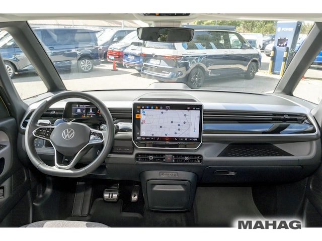 Volkswagen ID.Buzz Pro