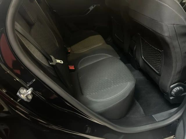 Ford Puma EcoBoost Titanium