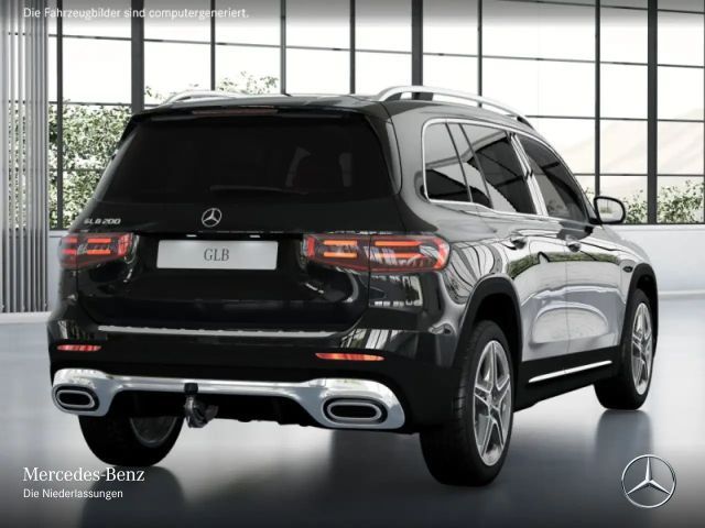 Mercedes-Benz GLB 200 AMG Line