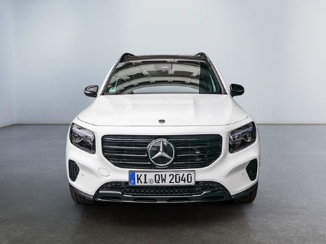 Mercedes-Benz GLB 200 GLB 200 d