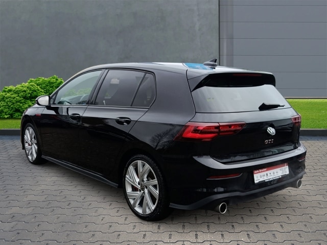 Volkswagen Golf 2.0 TSI GTI Golf VIII