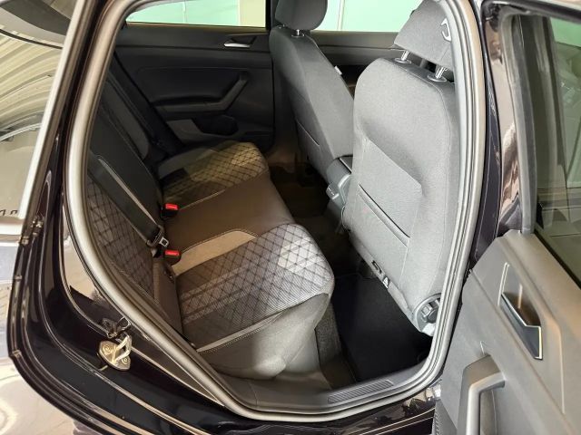 Volkswagen Polo 1.0 TSI R-Line