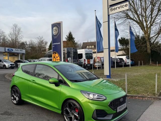 Ford Fiesta ST Line