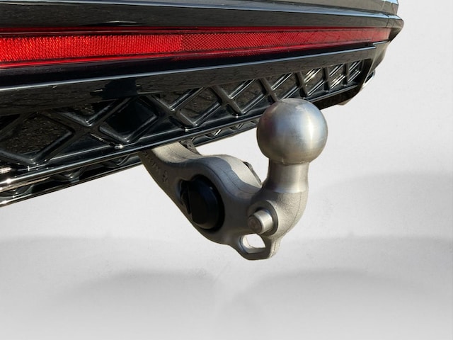 Volkswagen Touareg 3.0 V6 TDI R-Line