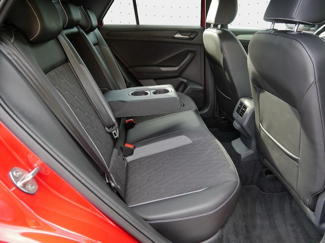 Volkswagen T-Roc 2.0 TDI