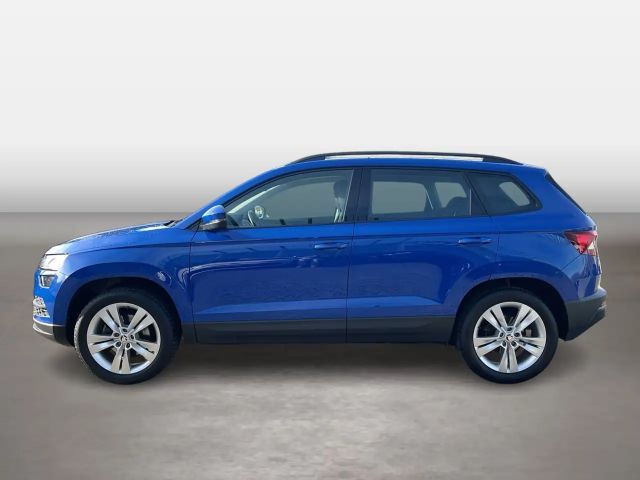 Skoda Karoq 4x4 Style Style