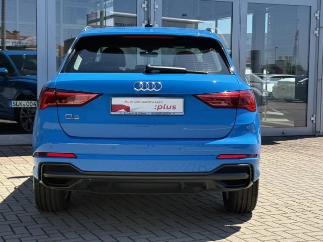 Audi Q3 35 TFSI S-Line
