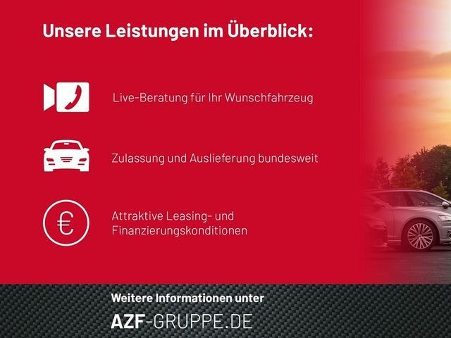 Volkswagen Touareg R-Line Style