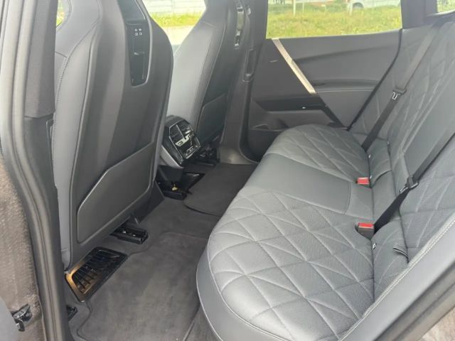 BMW iX M-Sport xDrive xDrive40