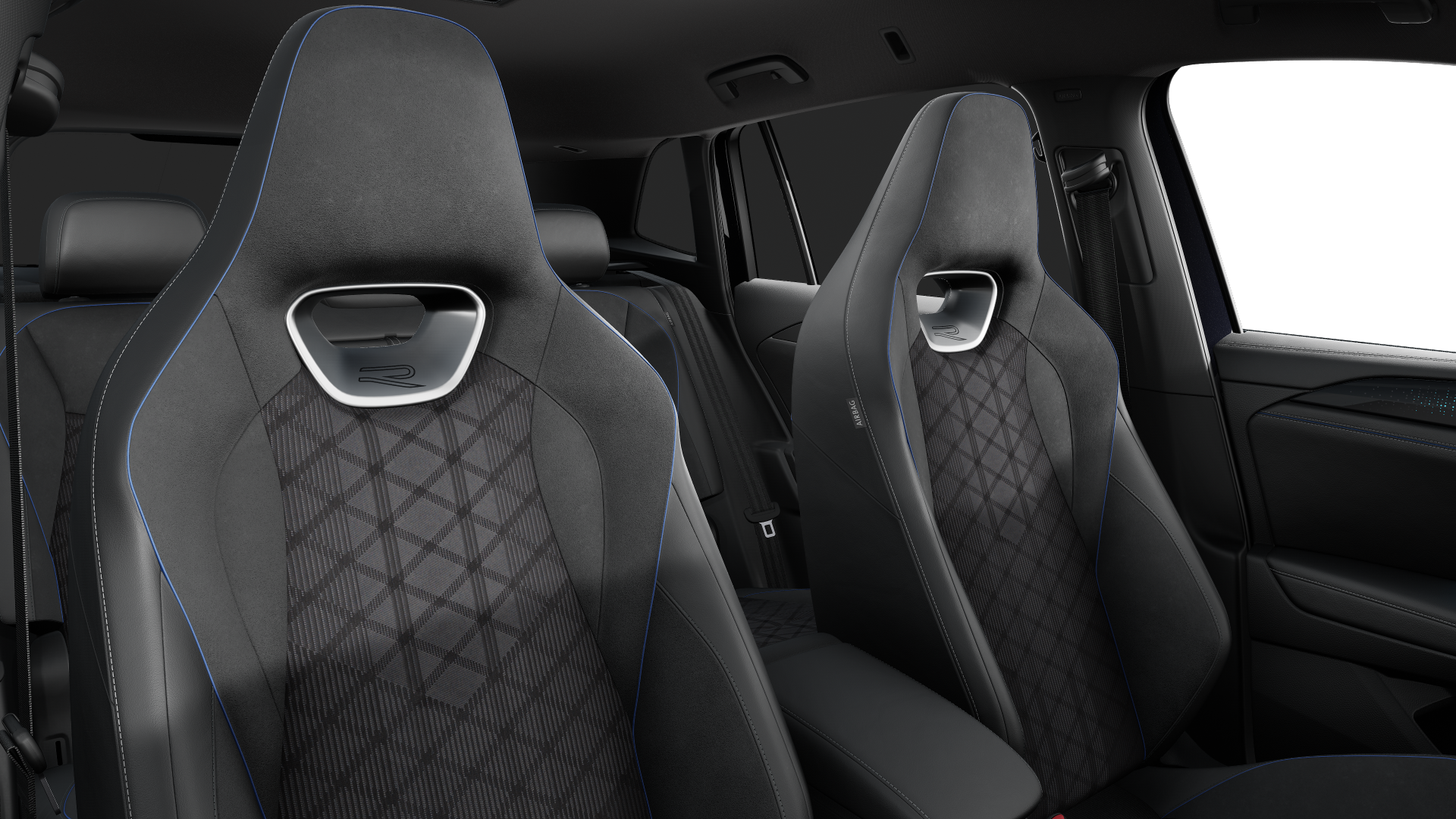 Volkswagen Tiguan R-Line eHybrid