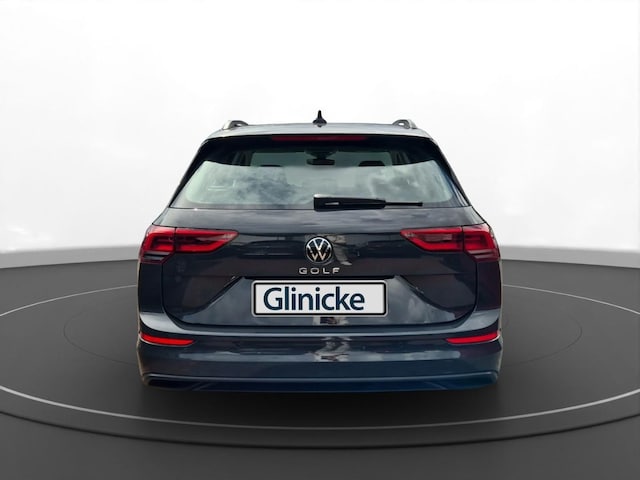 Volkswagen Golf 2.0 TDI DSG Golf VIII Variant