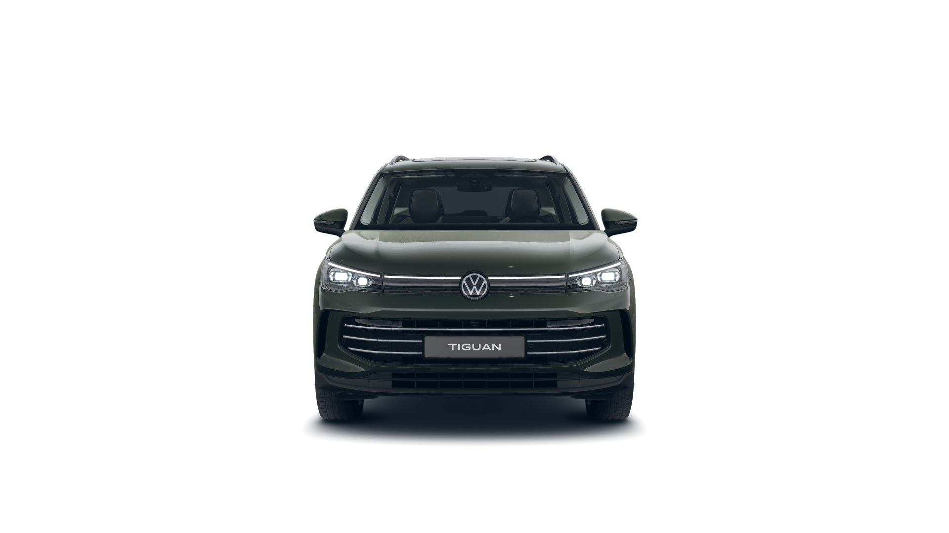 Volkswagen Tiguan 1.5 eTSI DSG eHybrid