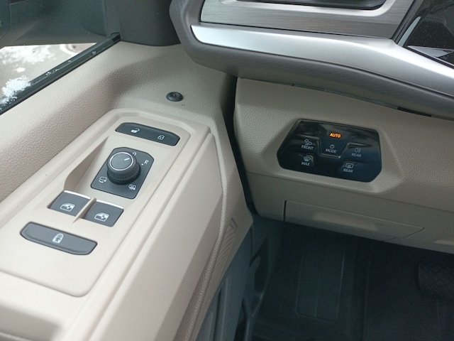 Volkswagen Multivan 2.0 TDI Lang Life