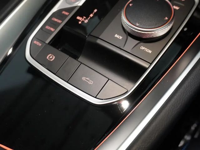 BMW Z4 Cabrio Roadster sDrive sDrive20i