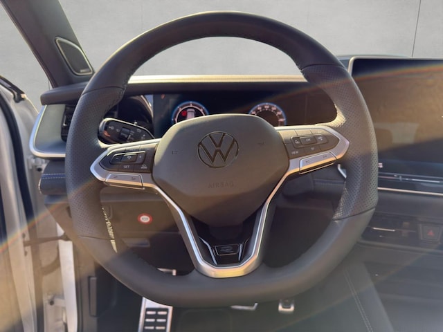 Volkswagen Tayron 4Motion R-Line