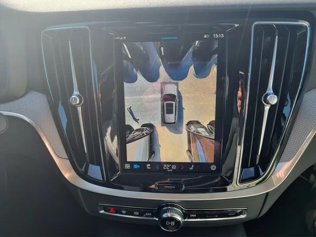 Volvo V60 Bright Plus T6