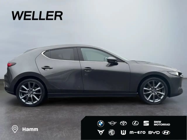 Mazda 3 Selection SkyActiv e-Skyactiv