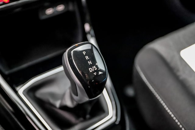 Volkswagen T-Cross 1.0 TSI DSG