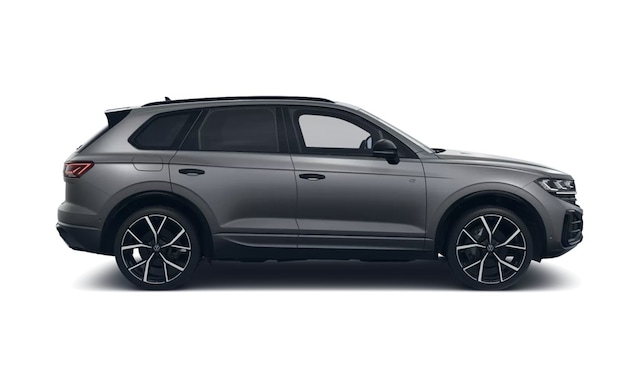 Volkswagen Touareg 3.0 V6 TDI R-Line