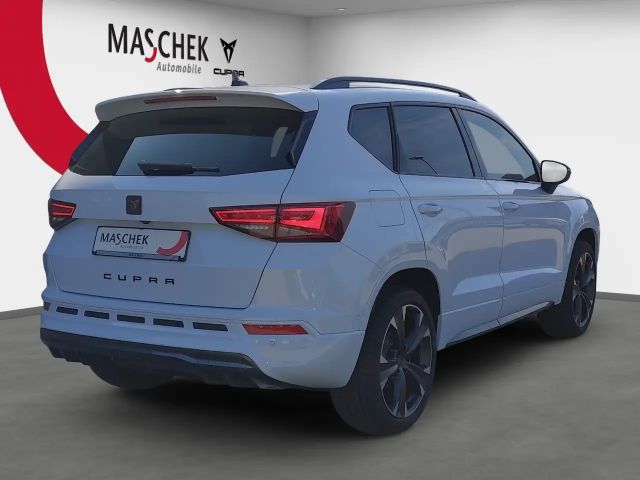 Cupra Ateca 2.0 TSI