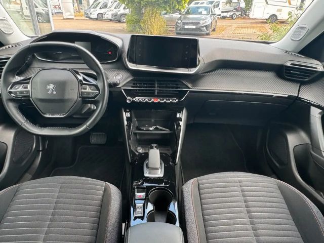 Peugeot E-2008 Active Pack