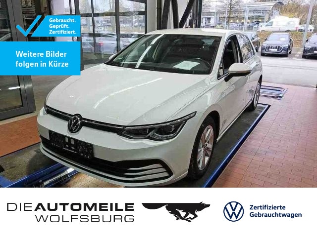 Volkswagen Golf 1.5 TSI Golf VIII Life