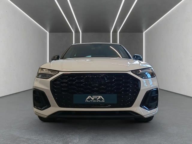 Audi Q5 35 TDI S-Line Sportback