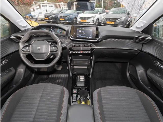 Peugeot E-208 Active Pack