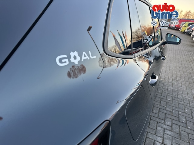 Volkswagen Tiguan DSG