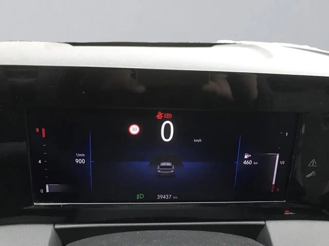 Opel Astra Sitzh. AGR LED 180° Rückfahrkamera