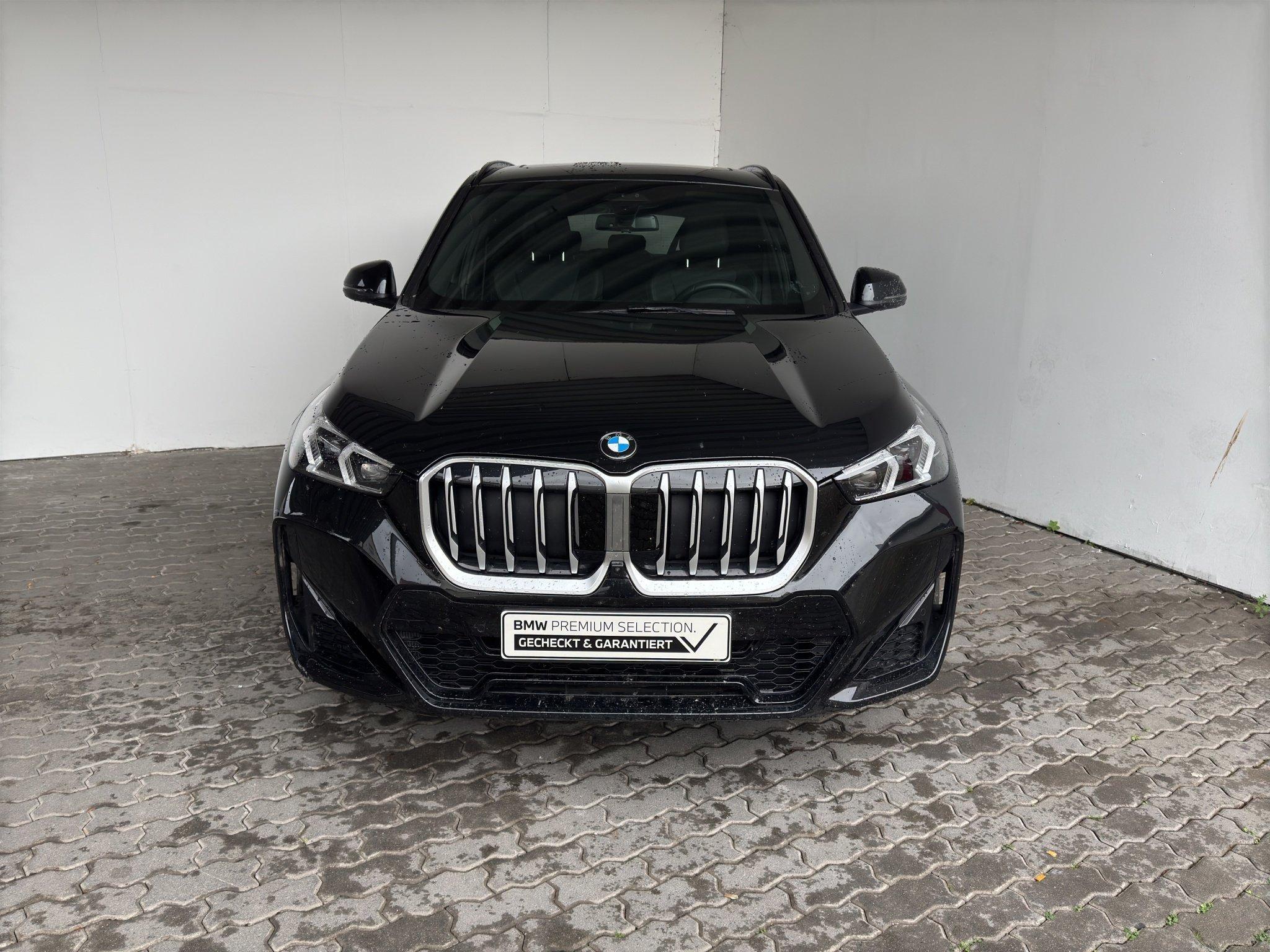 BMW X1 sDrive20i