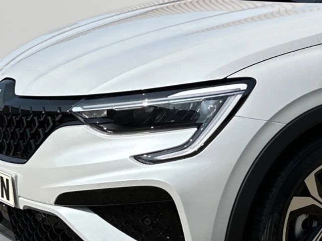 Renault Arkana EDC Hybrid TCe 140 Techno