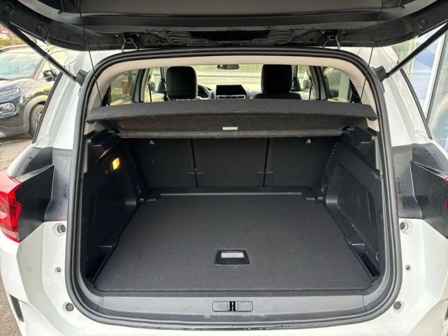 Citroën C5 Aircross C-Series