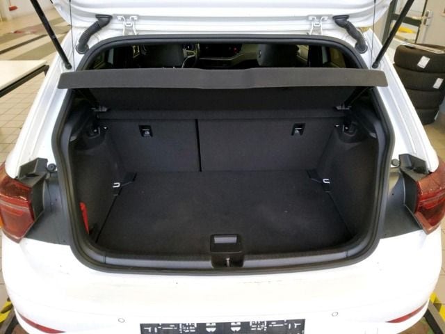 Volkswagen Polo 1.0 TSI DSG R-Line