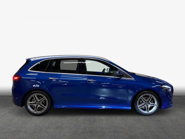 Mercedes-Benz B 200 B-Klasse