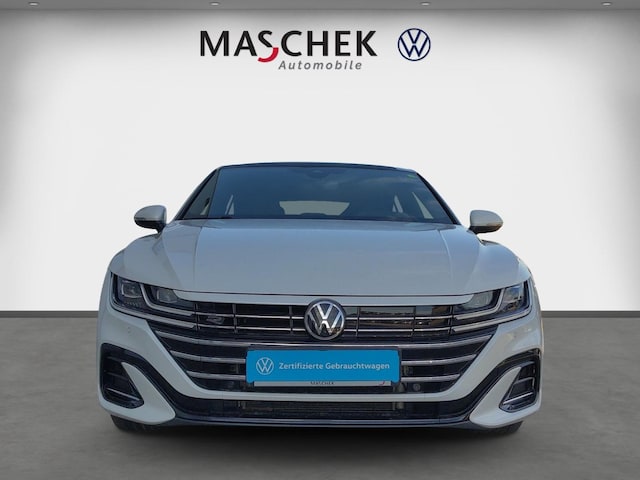 Volkswagen Arteon Pano HUD AHK Standh. Memory IQLight