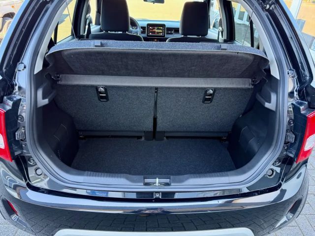 Suzuki Ignis Comfort DualJet Hybrid