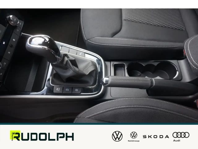 Skoda Fabia 1.0 TSI Drive