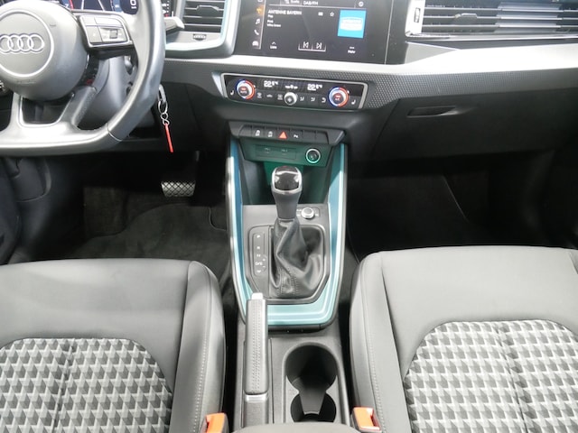 Audi A1 30 TFSI S-Tronic Sportback