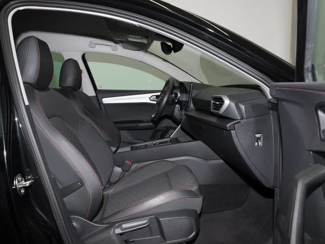 Seat Leon 1.5 eTSI DSG FR-lijn