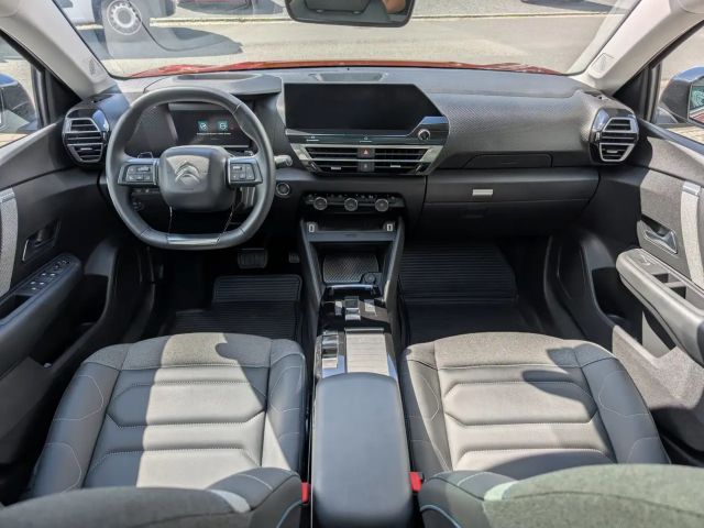 Citroën C4 PureTech Shine