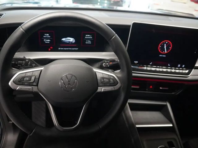 Volkswagen Tayron Life