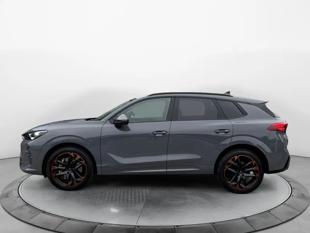 Cupra Terramar 2.0 TSI VZ