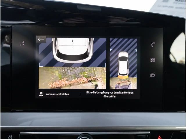 Opel Mokka Edition Turbo