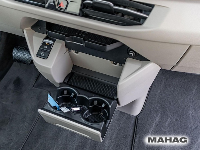 Volkswagen Multivan Life